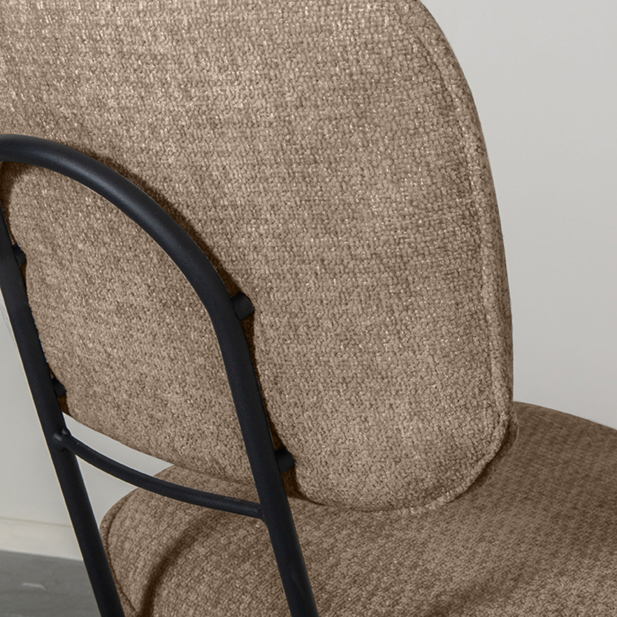 LABEL51 Eetkamerstoel Liva - Elite